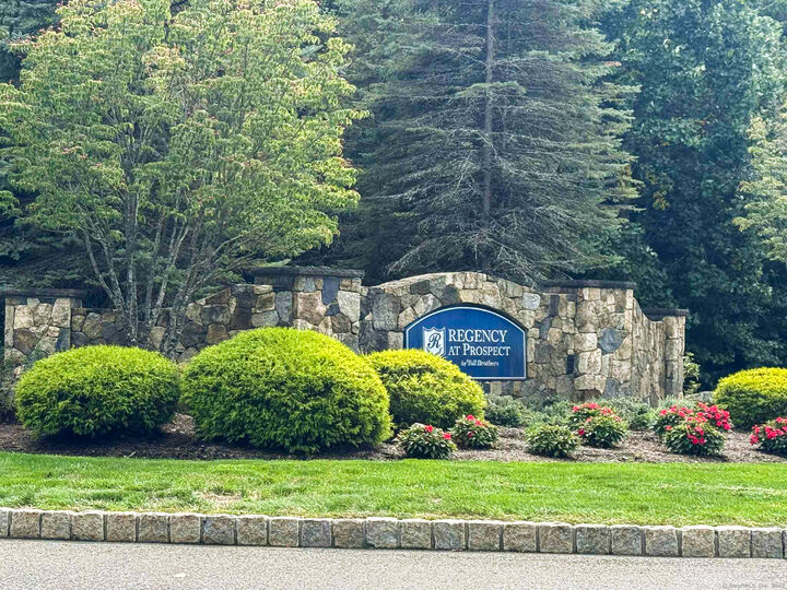 11 Tamarack Court 11  Prospect CT 06712 photo