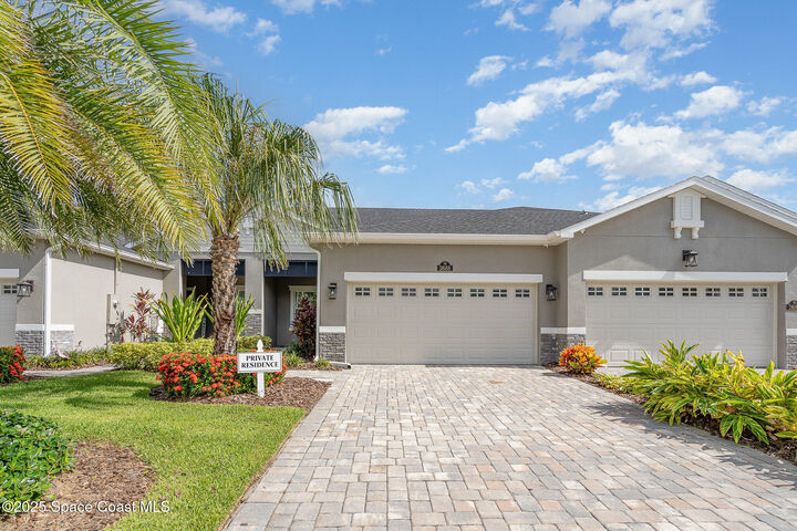 Property Photo:  2688 Avalonia Drive  FL 32940