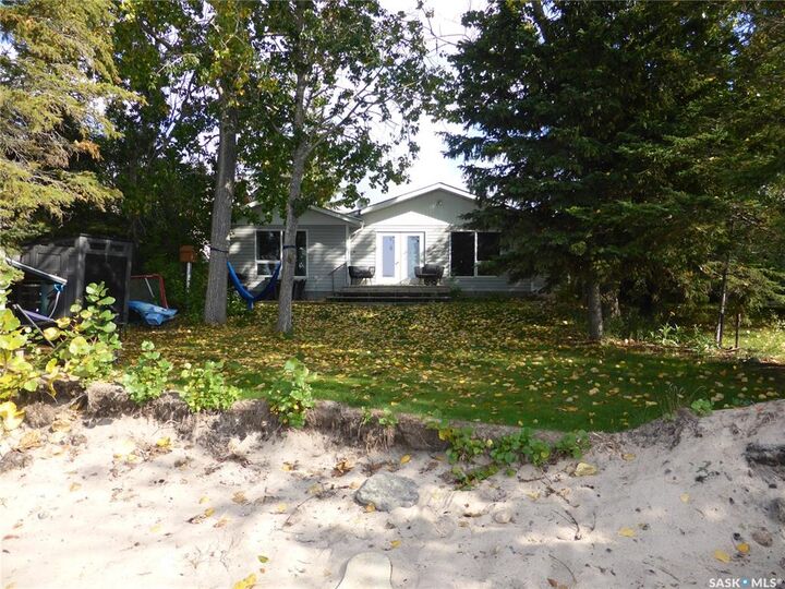 67 Mathews Crescent  Turtle View SK S0M 1J0 photo
