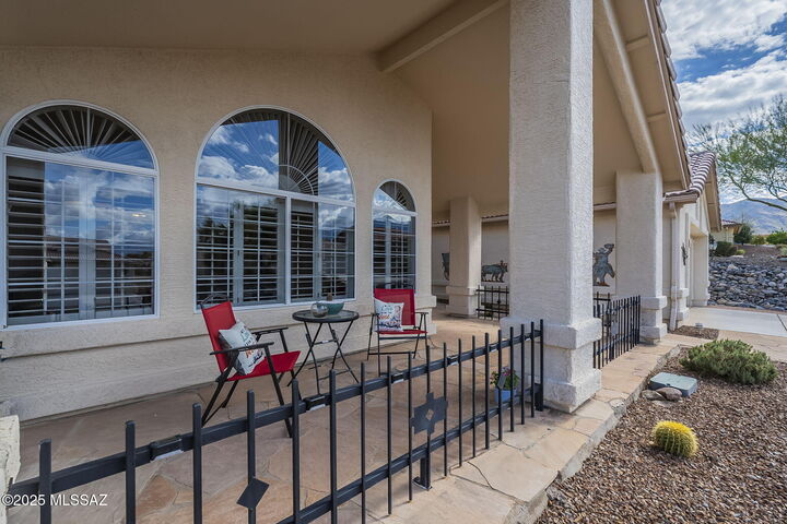 Property Photo: 65762 E Rocky Path Drive AZ 85739