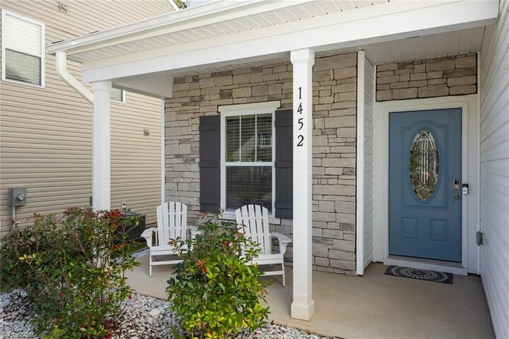 Property Photo:  1452 Seawatch Drive  NC 27127 