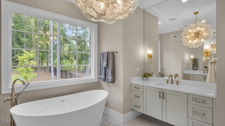 Property Photo: 82 Stevens Creek Drive NC 27312