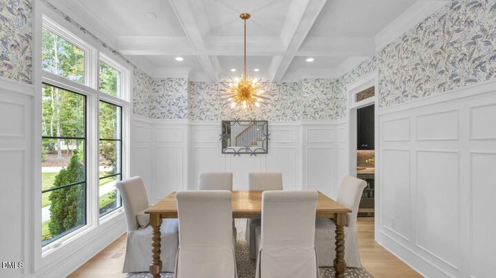 Property Photo: 82 Stevens Creek Drive NC 27312