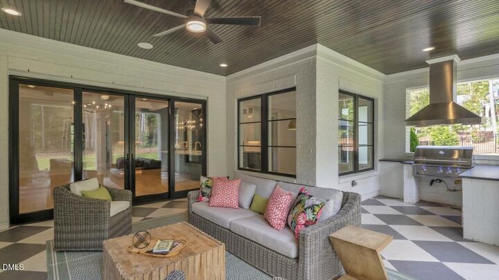 Property Photo:  82 Stevens Creek Drive  NC 27312 