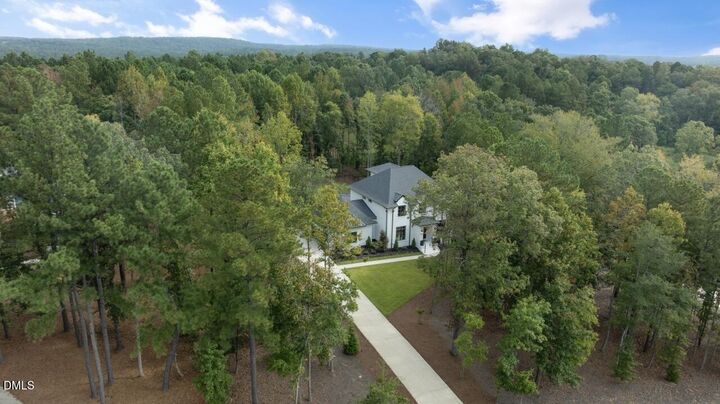 Property Photo: 82 Stevens Creek Drive NC 27312