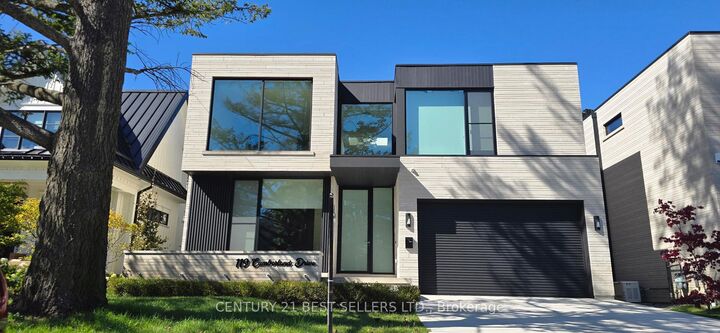 Photo de la propriété:  119 Cumberland Drive  ON L5G 3N3 