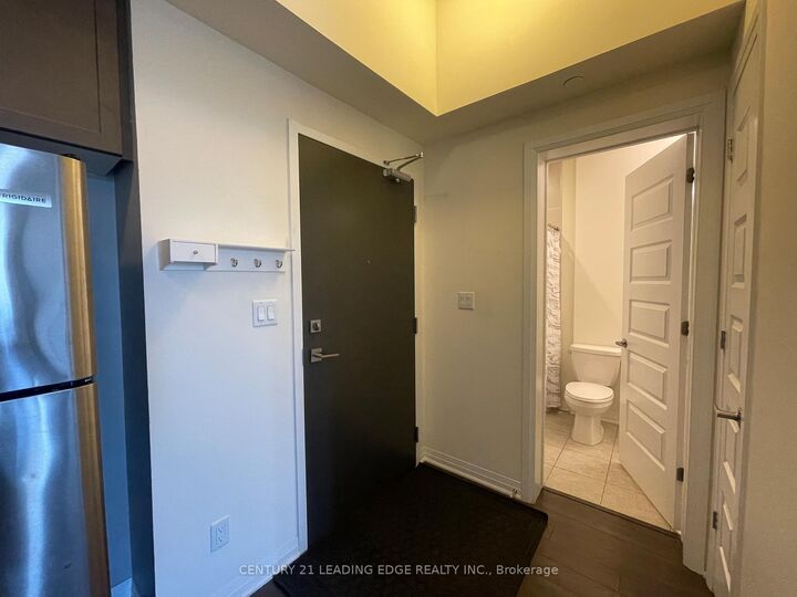 Property Photo:  2 Adam Sellers Street 107  ON L6B 1P2 