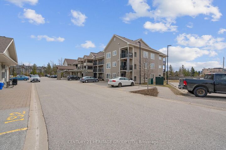 Property Photo:  2 Anchorage Crescent 200  ON L9Y 5C8 