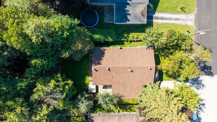 Property Photo: 61 8th Street ON N4N 1J1
