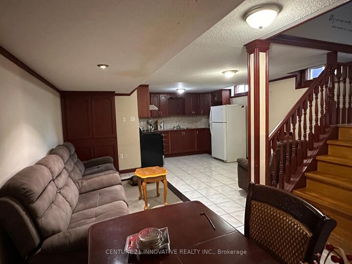 Property Photo:  19 Loggerhead Grove #Bsmt  ON M1X 1T9 