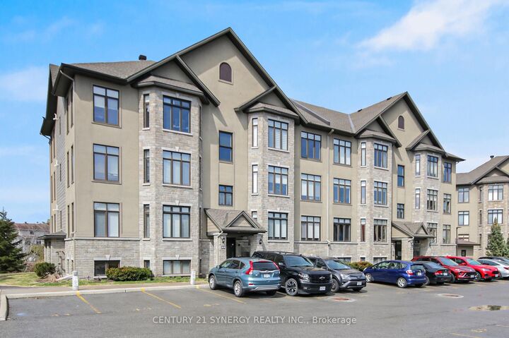 Property Photo:  50 Prestige Circle 7  ON K4A 0W9 