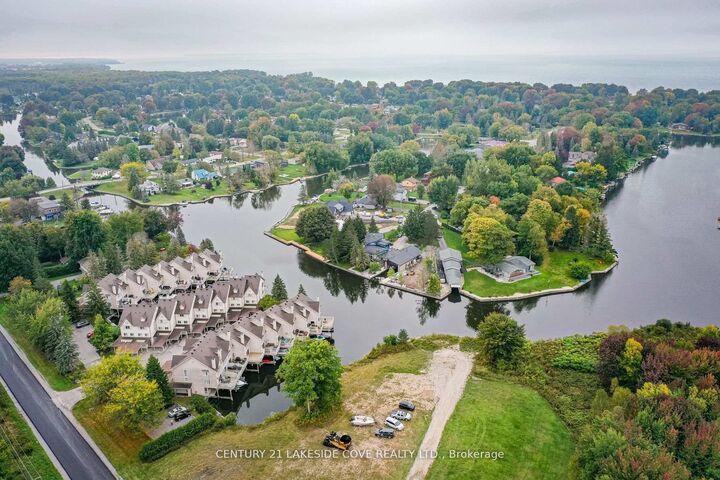 Property Photo:  100 Laguna Parkway 23  ON L0K 1B0 