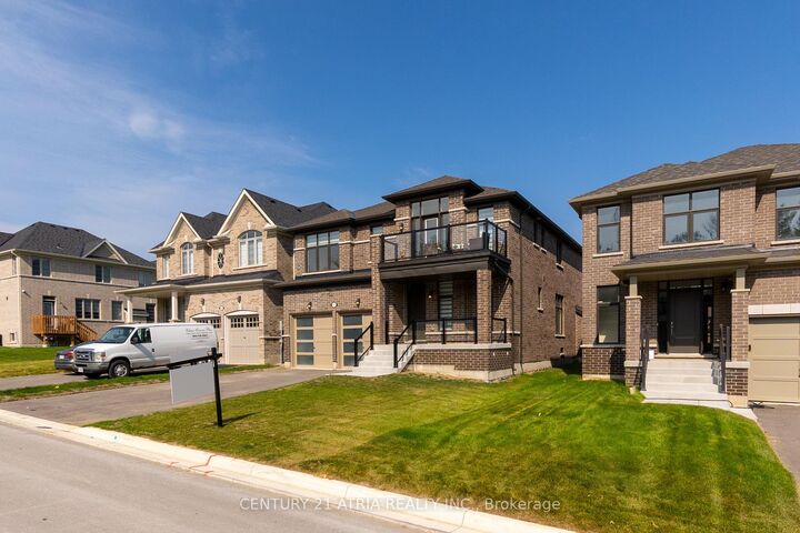 Property Photo:  1413 Davis Loop  ON L0L 1W0 