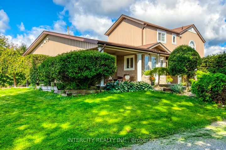 Property Photo: 2764 Governors Road ON L0R 1T0