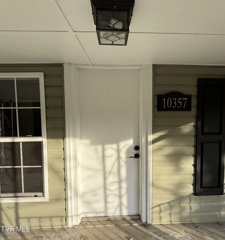 Property Photo: 10357 Goldspier Drive VA 24202