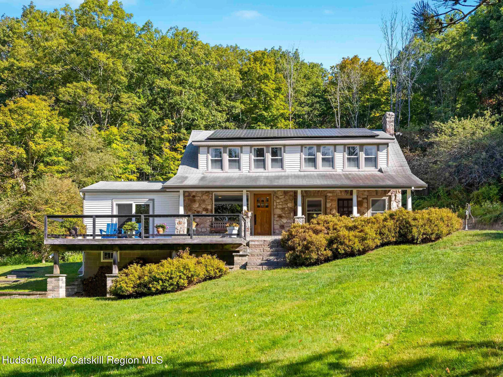 Property Photo: 41 Vista Maria NY 12566