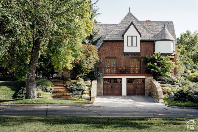 1306 E Harvard Ave S  Salt Lake City UT 84105 photo