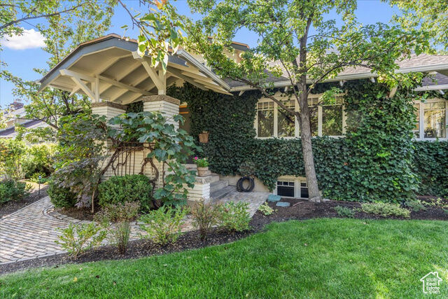 Property Photo: 139 N Virginia UT 84103