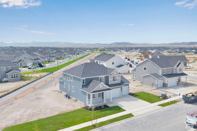 Property Photo: 1164 E Horseshoe Way 506 UT 84005