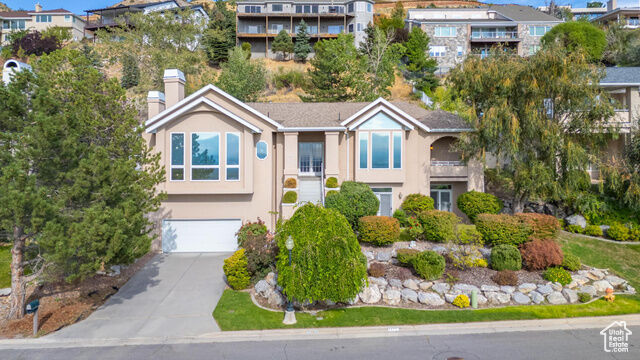 2471 S Scenic Dr E  Salt Lake City UT 84109 photo
