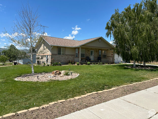 Property Photo: 525 N 100 E UT 84629