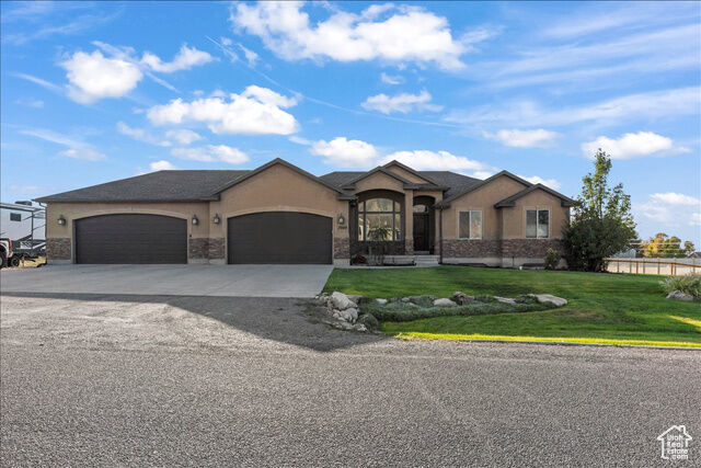 Property Photo:  3949 N Rose Springs Rd  UT 84074 