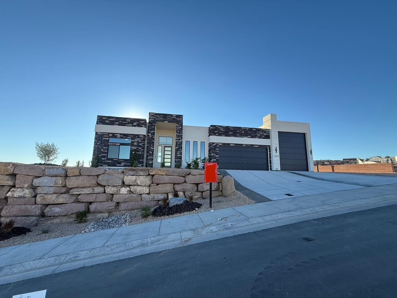 Property Photo:  3093 W Platani Trail  UT 84790 