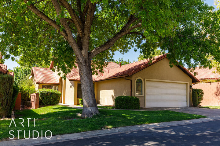 Property Photo:  301 S 1200 E #112  UT 84770 