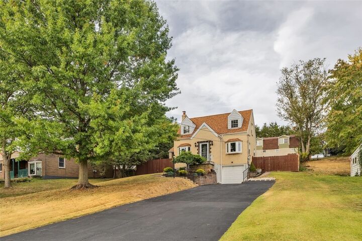 Property Photo: 32 Wayne Ave PA 15644