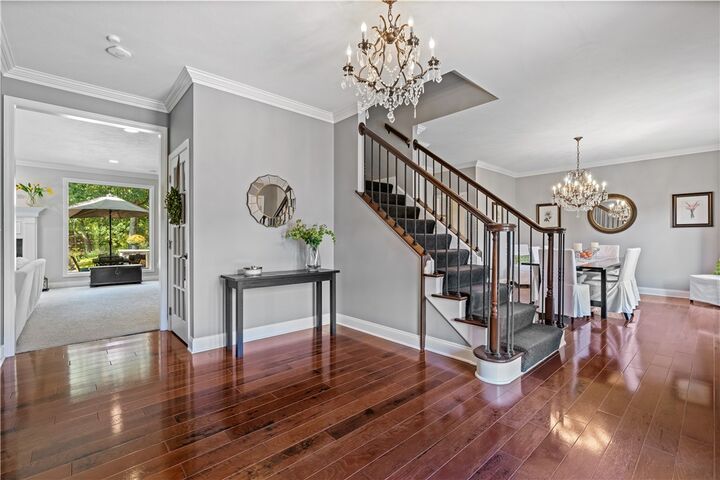 Property Photo:  1210 Joseph Ct  PA 15044 