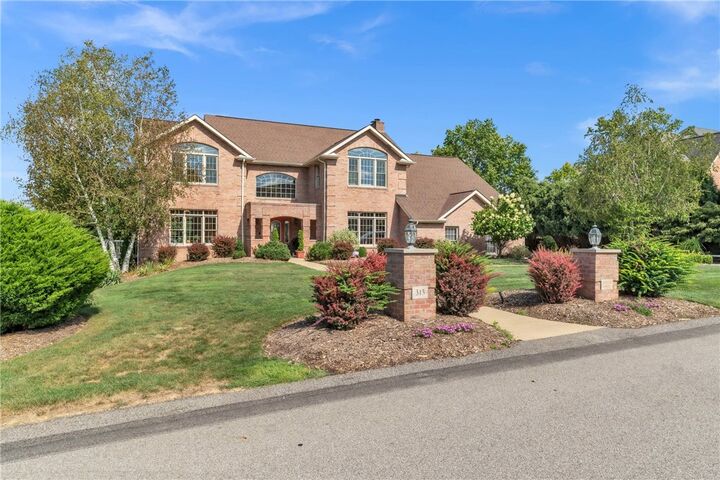 313 Stettler Dr  Jefferson Hills PA 15025 photo