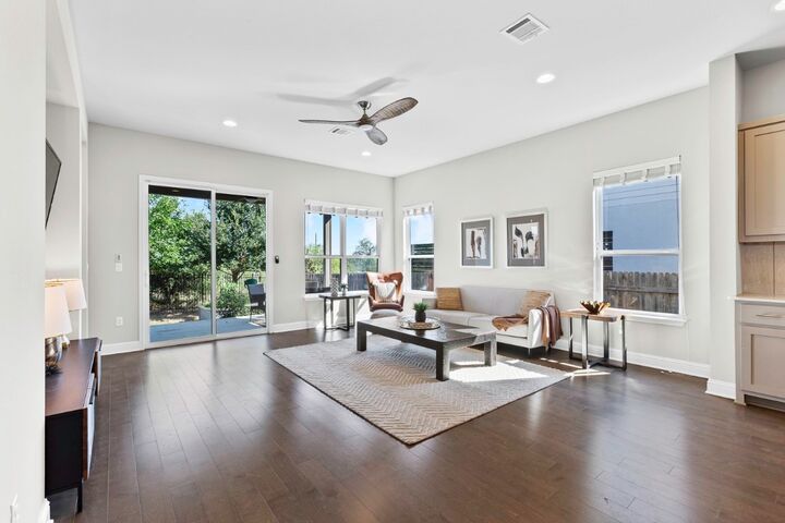 Property Photo:  5000 Mandevilla Drive  TX 78739