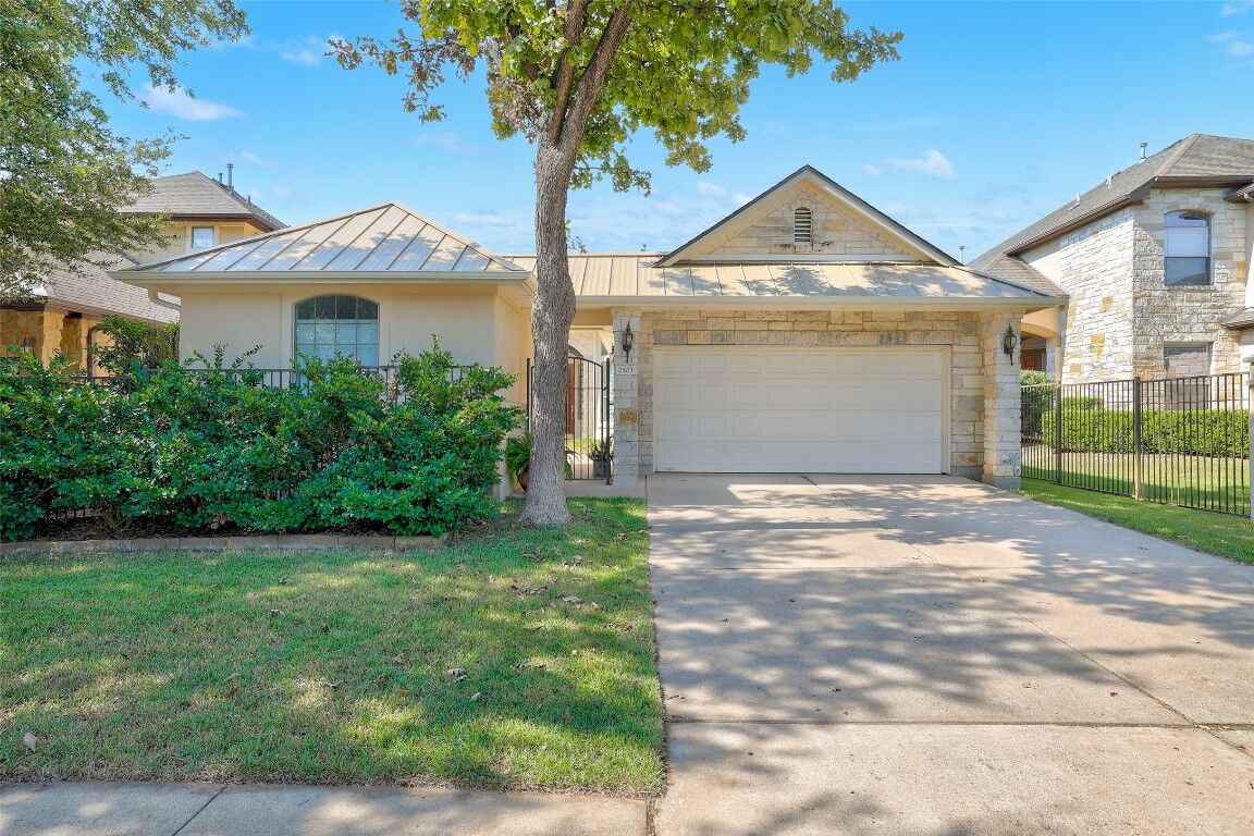 Property Photo:  2503 Farleigh Lane  TX 78613 