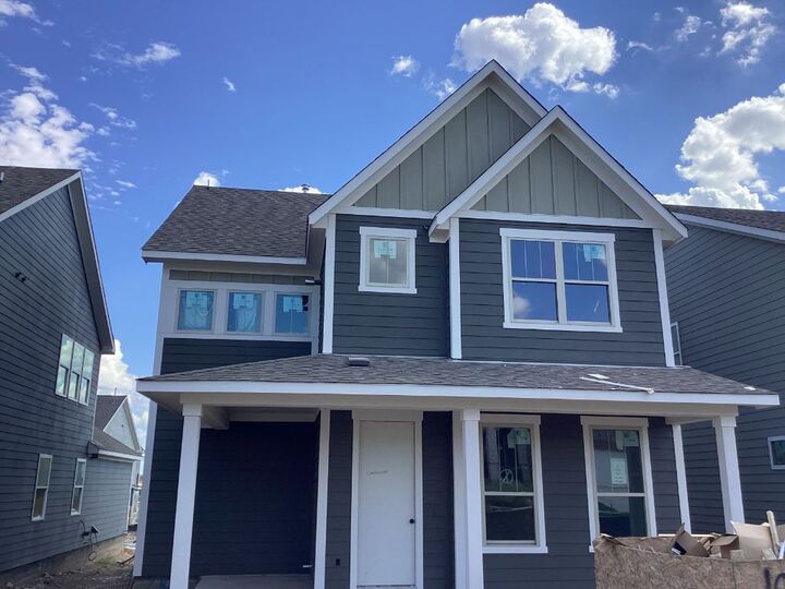 Property Photo:  109 Kiowa Bend  TX 78642 
