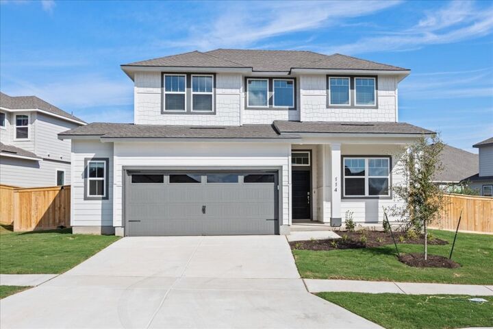 114 Paul Pena Drive  San Marcos TX 78666 photo