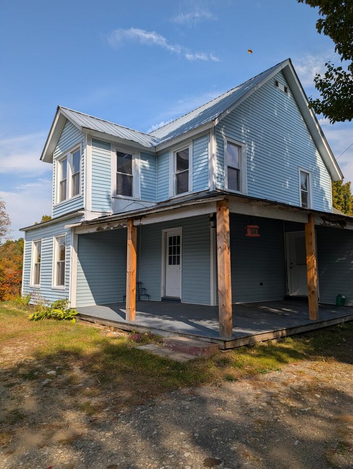 8598 US Route 9  Lewis NY 12950 photo