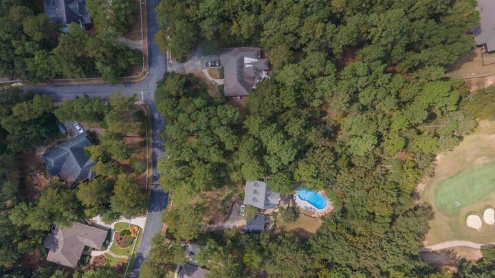 Property Photo:  234 Long Shadow Drive  SC 29803 