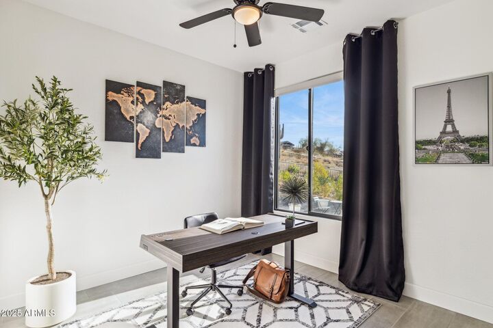 Property Photo: 16710 E Trevino Drive AZ 85268