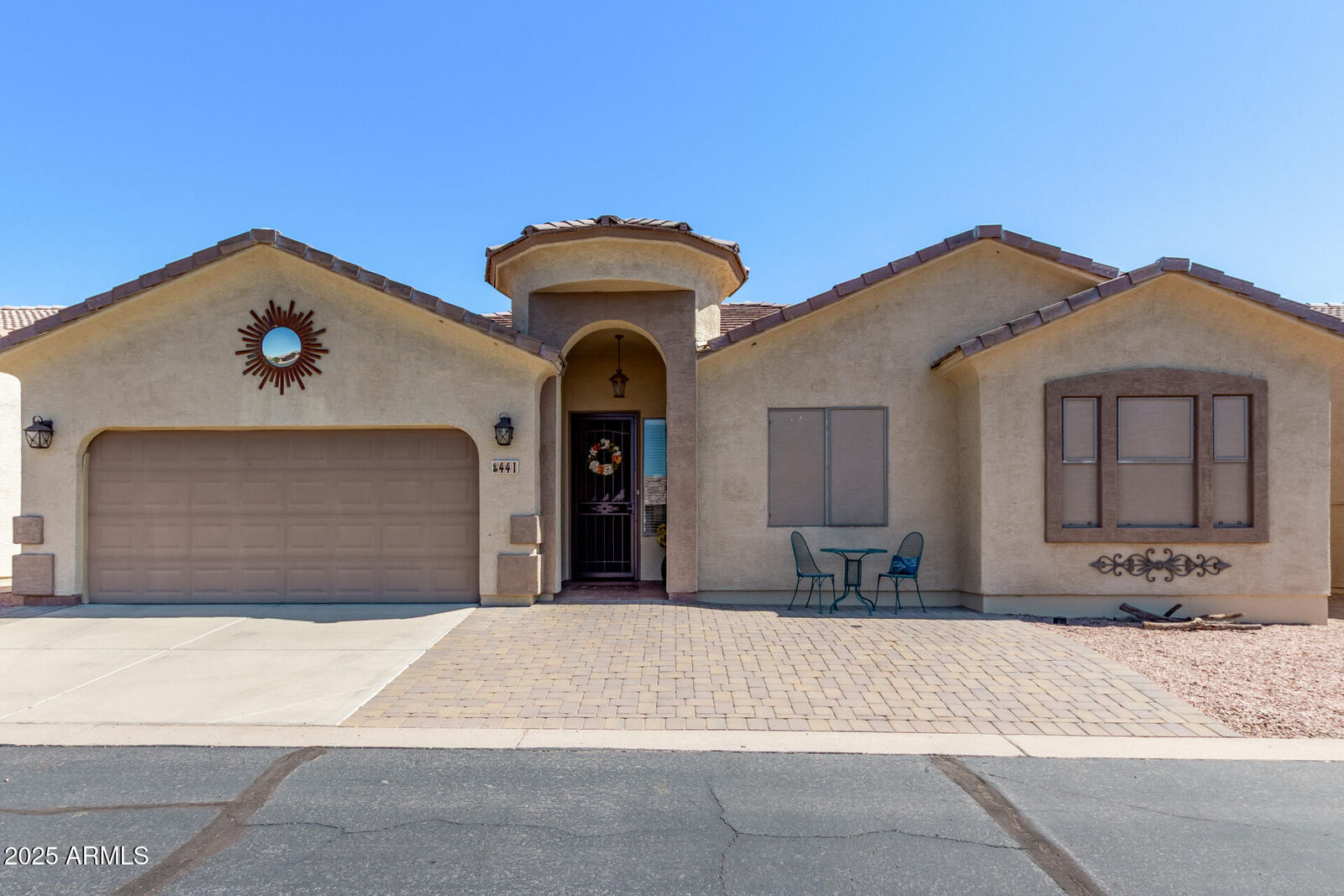Property Photo:  2101 S Meridian Road 441  AZ 85120
