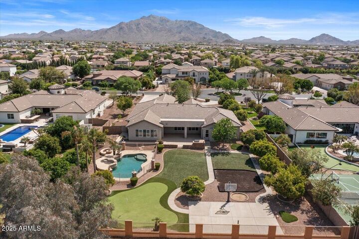 3410 E Vallejo Court  Gilbert AZ 85298 photo