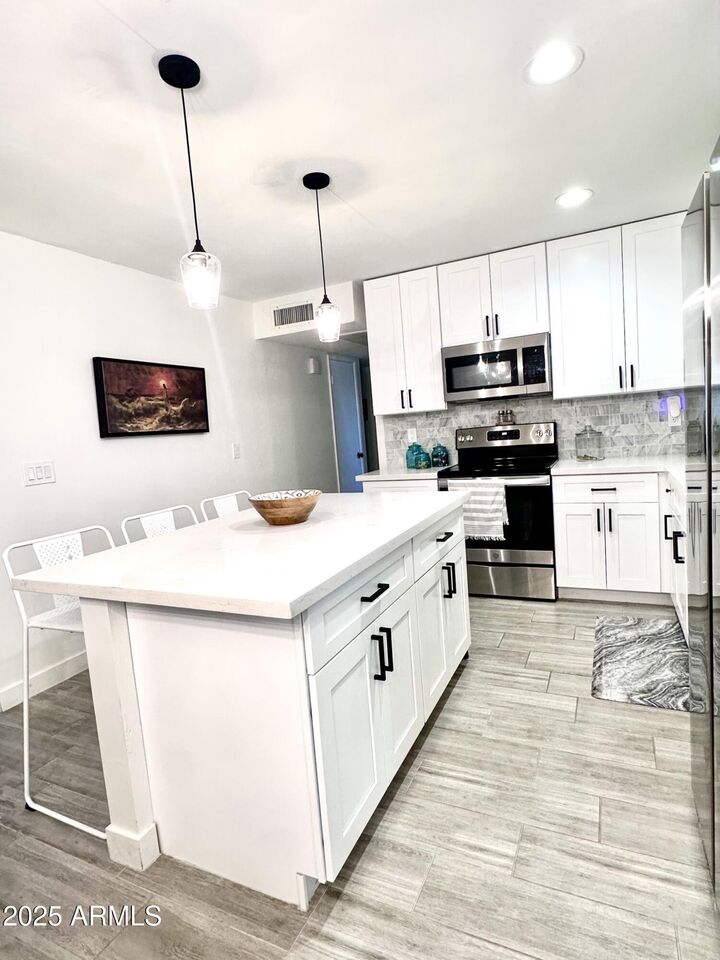 5527 E Dallas Street  Mesa AZ 85205 photo