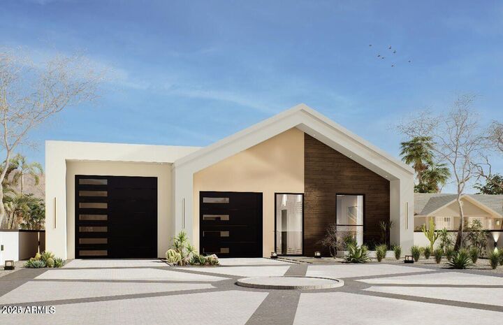 Property Photo: 2136 E Paradise Lane AZ 85022