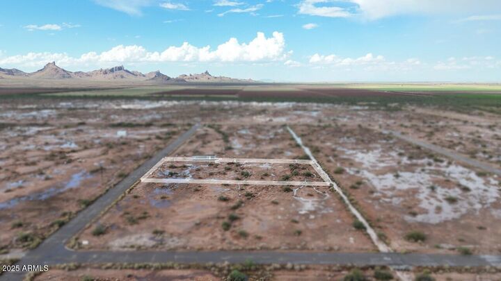 Property Photo: 34959 S Amalia Road 4 AZ 85131