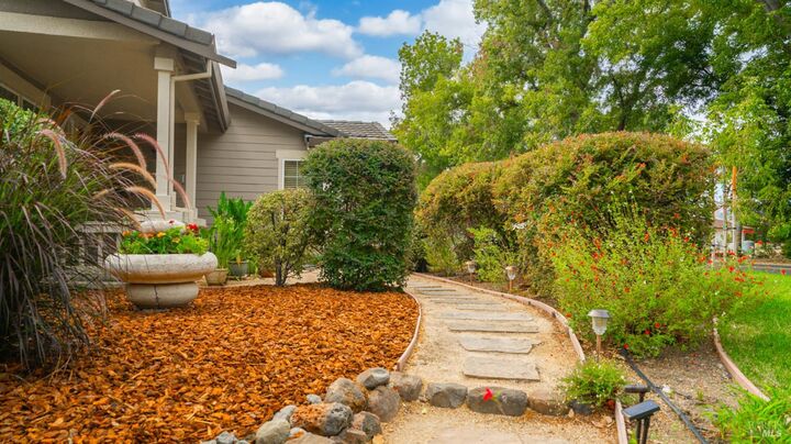 Property Photo:  160 Fruitvale Road  CA 95688 