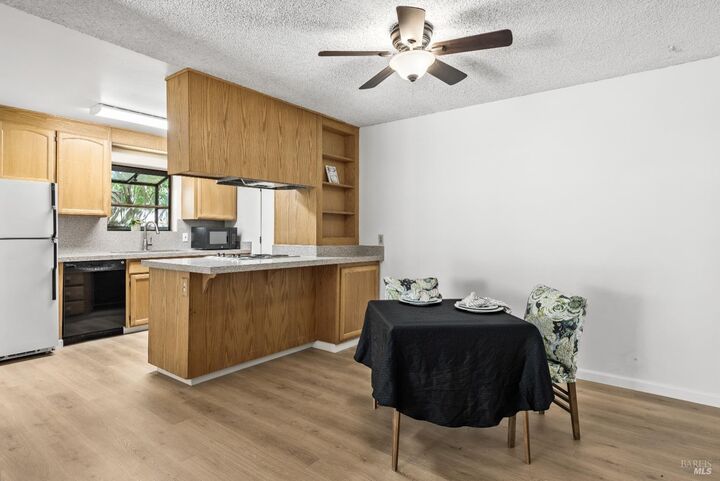 Property Photo: 3563 Hoen Avenue CA 95405