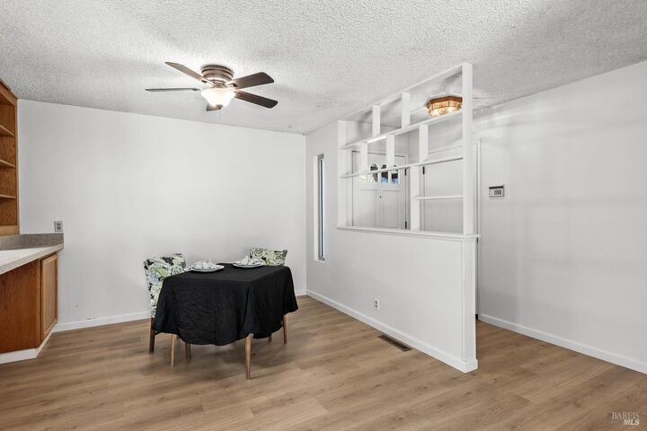 Property Photo:  3563 Hoen Avenue  CA 95405