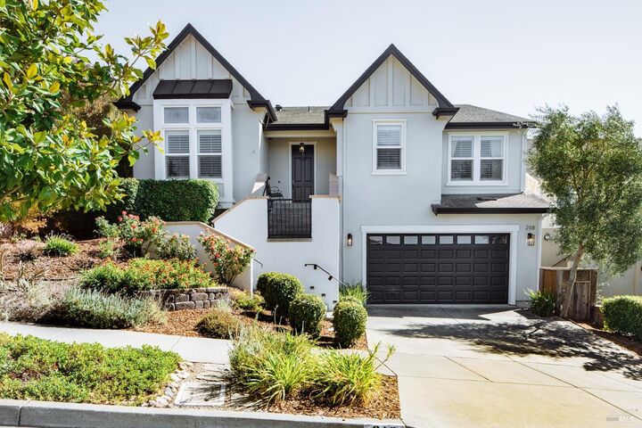 218 Jacquelyn Lane  Petaluma CA 94952 photo