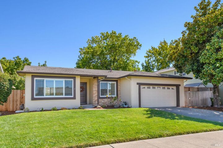 Property Photo: 1638 Lauren Drive CA 94954