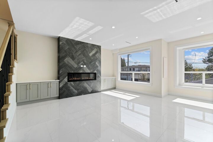 Property Photo: 6388 Grant Street BC V5B 2K6