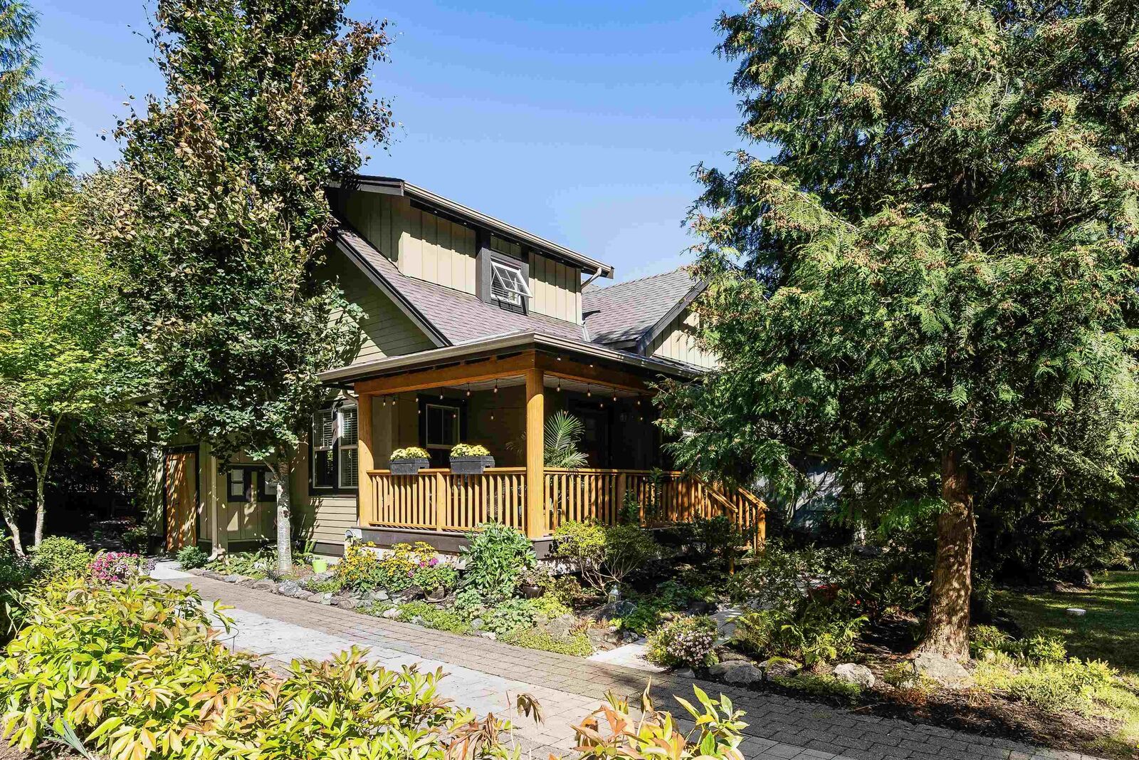 Property Photo:  1845 Mossy Green Way  BC V2R 0E1 